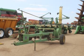 Main image John Deere 3940